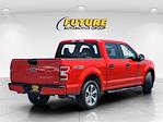 2019 Ford F-150 SuperCrew Cab 4x2 Pickup for sale #P99507 - photo 2