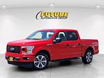 2019 Ford F-150 SuperCrew Cab 4x2 Pickup for sale #P99507 - photo 8