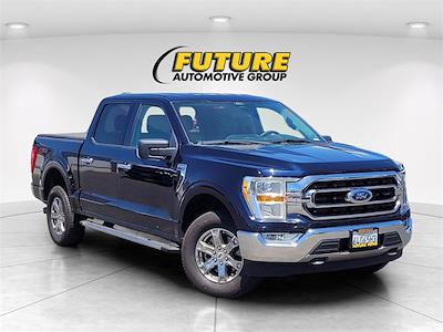 2021 Ford F-150 SuperCrew Cab 4x4 Pickup for sale #P99531 - photo 1