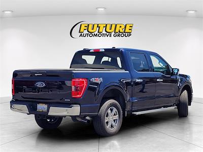 2021 Ford F-150 SuperCrew Cab 4x4 Pickup for sale #P99531 - photo 2