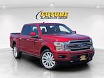 2018 Ford F-150 SuperCrew Cab 4x4 Pickup for sale #P99533 - photo 1