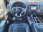 Used 2018 Ford F-150 Limited SuperCrew Cab 4x4 Pickup for sale #P99533 - photo 18