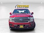 2018 Ford F-150 SuperCrew Cab 4x4 Pickup for sale #P99533 - photo 3