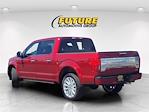 Used 2018 Ford F-150 Limited SuperCrew Cab 4x4 Pickup for sale #P99533 - photo 7