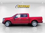Used 2018 Ford F-150 Limited SuperCrew Cab 4x4 Pickup for sale #P99533 - photo 10