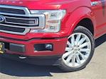Used 2018 Ford F-150 Limited SuperCrew Cab 4x4 Pickup for sale #P99533 - photo 12