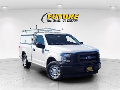 2017 Ford F-150 Regular Cab 4x2 Pickup for sale #P99546 - photo 1