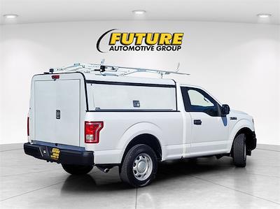 2017 Ford F-150 Regular Cab 4x2 Pickup for sale #P99546 - photo 2
