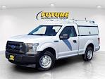 2017 Ford F-150 Regular Cab 4x2 Pickup for sale #P99546 - photo 8