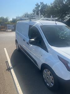 2022 Ford Transit Connect FWD Empty Cargo Van for sale #P99550 - photo 2