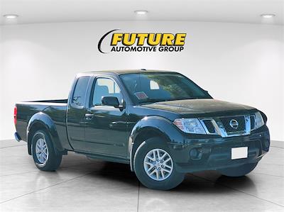 2017 Nissan Frontier King Cab 4x2 Pickup for sale #P99553 - photo 1