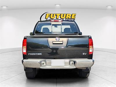 2017 Nissan Frontier King Cab 4x2 Pickup for sale #P99553 - photo 2