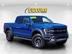 2022 Ford F-150 SuperCrew Cab 4x4 Pickup for sale #P99564A - photo 1