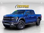 2022 Ford F-150 SuperCrew Cab 4x4 Pickup for sale #P99564A - photo 8