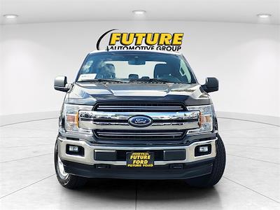 2020 Ford F-150 SuperCrew Cab 4x4 Pickup for sale #P99565A - photo 2