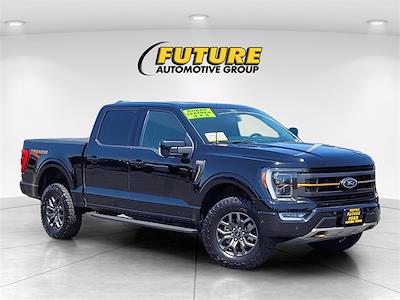 2022 Ford F-150 SuperCrew Cab 4x4 Pickup for sale #P99567 - photo 1