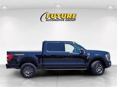 2022 Ford F-150 SuperCrew Cab 4x4 Pickup for sale #P99567 - photo 2