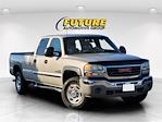 2005 GMC Sierra 2500 Crew Cab 4x4 Pickup for sale #P99568AZ - photo 1