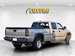2005 GMC Sierra 2500 Crew Cab 4x4 Pickup for sale #P99568AZ - photo 2
