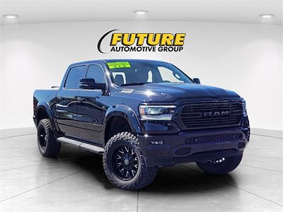2023 Ram 1500 Crew Cab 4x4 Pickup for sale #P99576 - photo 1