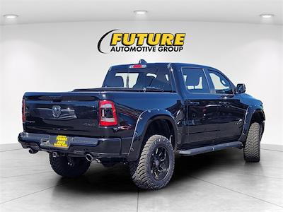 2023 Ram 1500 Crew Cab 4x4 Pickup for sale #P99576 - photo 2