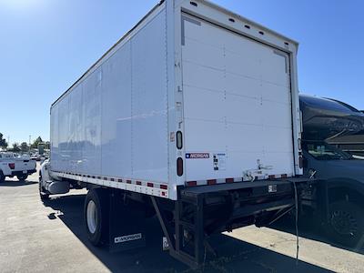 2015 Ford F-650 Regular Cab DRW 4x2 Box Truck for sale #P99578 - photo 2