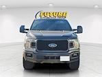 2018 Ford F-150 SuperCrew Cab 4x4 Pickup for sale #P99589Z1 - photo 2