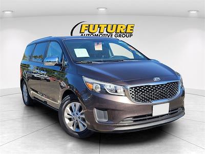 2015 Kia Sedona Minivan for sale #P99603 - photo 1