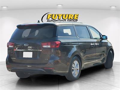 2015 Kia Sedona Minivan for sale #P99603 - photo 2
