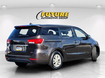 2015 Kia Sedona FWD Minivan for sale #P99603 - photo 2