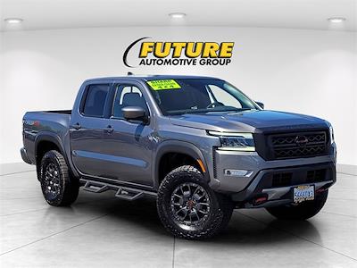 2023 Nissan Frontier Crew Cab 4x4 Pickup for sale #P99606 - photo 1