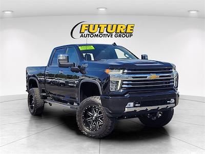 2022 Chevrolet Silverado 3500 Crew Cab 4x4 Pickup for sale #P99607 - photo 1
