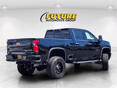 2022 Chevrolet Silverado 3500 Crew Cab 4x4 Pickup for sale #P99607 - photo 2