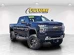 2022 Chevrolet Silverado 3500 Crew Cab 4x4 Pickup for sale #P99607 - photo 1