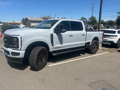 2025 Ford F-350 Crew Cab SRW 4x4 Pickup for sale #P99608 - photo 1