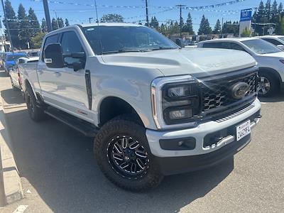 2025 Ford F-350 Crew Cab SRW 4x4 Pickup for sale #P99608 - photo 2