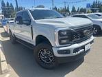 2025 Ford F-350 Crew Cab SRW 4x4 Pickup for sale #P99608 - photo 2