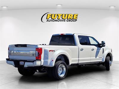 2018 Ford F-450 Crew Cab DRW 4x4 Pickup for sale #P99610 - photo 2