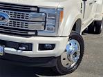 2018 Ford F-450 Crew Cab DRW 4x4 Pickup for sale #P99610 - photo 9