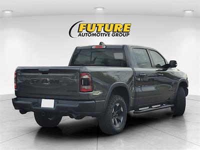 2020 Ram 1500 Crew Cab 4x4 Pickup for sale #P99616B - photo 2