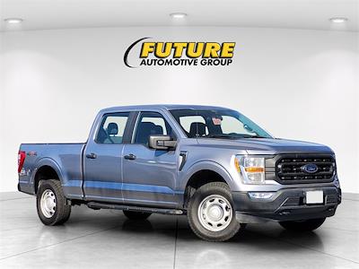 2022 Ford F-150 SuperCrew Cab 4x4 Pickup for sale #P99626 - photo 1