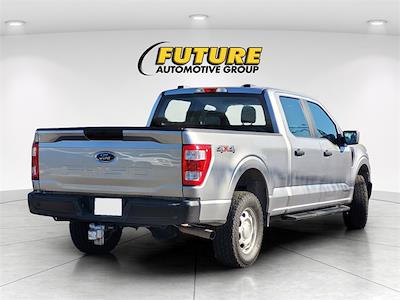 2022 Ford F-150 SuperCrew Cab 4x4 Pickup for sale #P99626 - photo 2