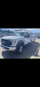 2019 Ford F-550 Crew Cab DRW 4x2 Cab Chassis for sale #P99627 - photo 1