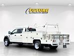 2019 Ford F-550 Crew Cab DRW RWD Combo Body for sale #P99627 - photo 2