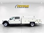 2019 Ford F-550 Crew Cab DRW RWD Combo Body for sale #P99627 - photo 4