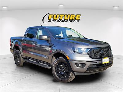 2022 Ford Ranger SuperCrew Cab 4x2 Pickup for sale #P99634 - photo 1