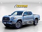 2021 Toyota Tacoma Double Cab 4WD Pickup for sale #P99655 - photo 8