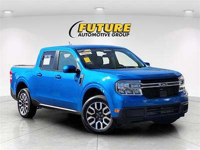 2022 Ford Maverick SuperCrew Cab 4x2 Pickup for sale #P99661 - photo 1