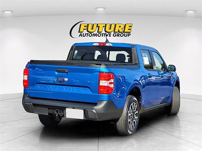 2022 Ford Maverick SuperCrew Cab 4x2 Pickup for sale #P99661 - photo 2