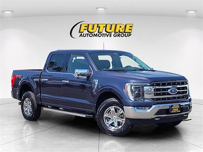 2022 Ford F-150 SuperCrew Cab 4x4 Pickup for sale #P99667 - photo 1